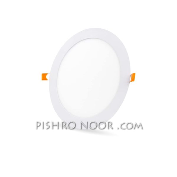 پنل توکار بک لایت 20 وات سان لوکس مدل IPD20