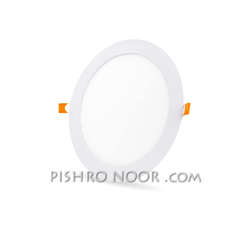 پنل توکار بک لایت 20 وات سان لوکس مدل IPD20