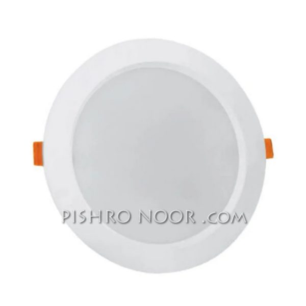 پنل توکار بک لایت 7 وات IPD سان لوکس مدل IPD7