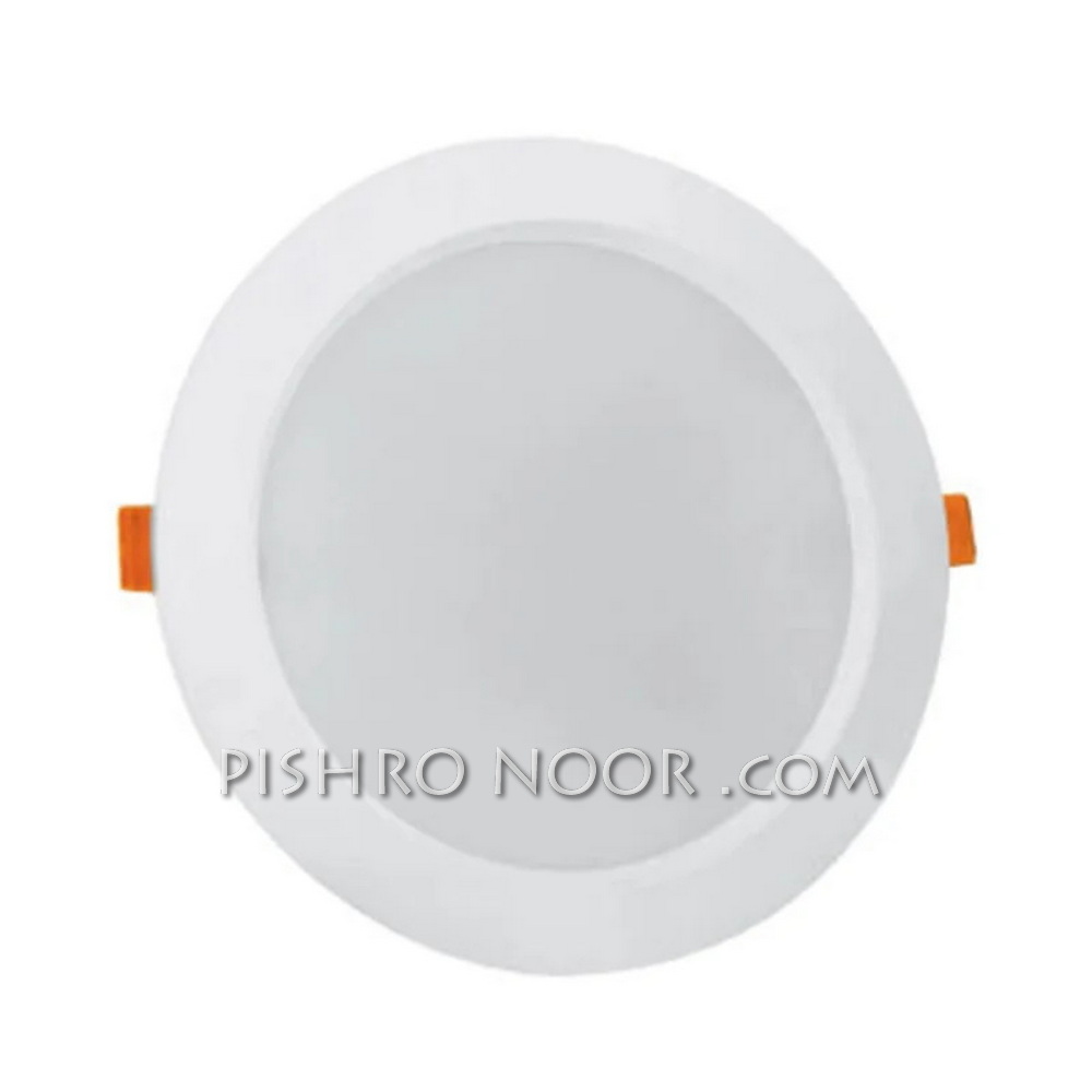 پنل توکار بک لایت 7 وات IPD سان لوکس مدل IPD7