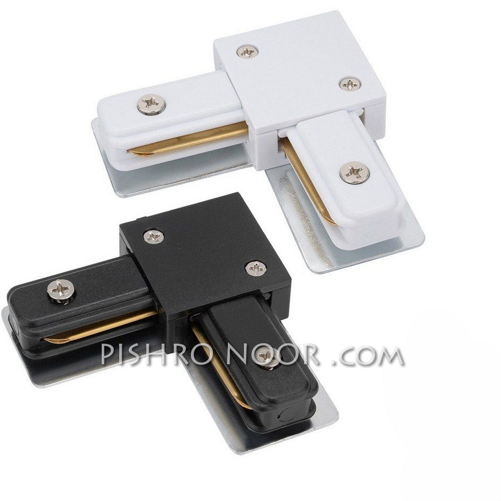 رابط L چراغ ریلی سان لوکس