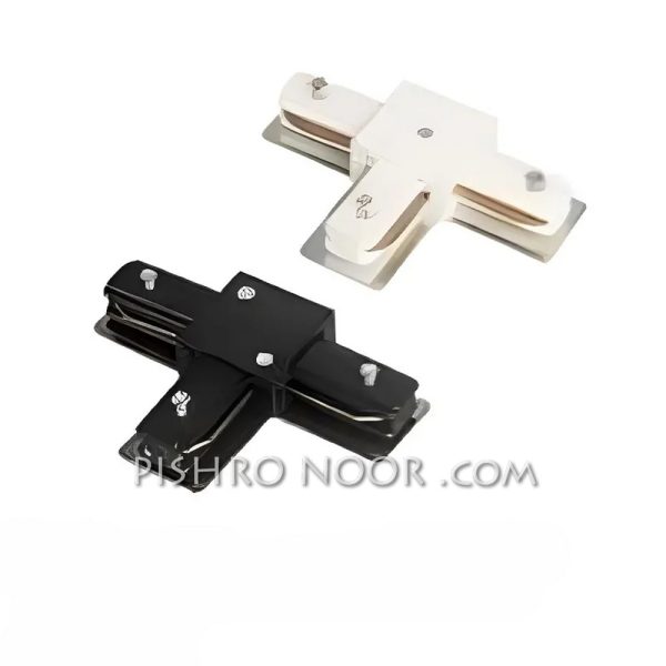 رابط T چراغ ریلی سان لوکس