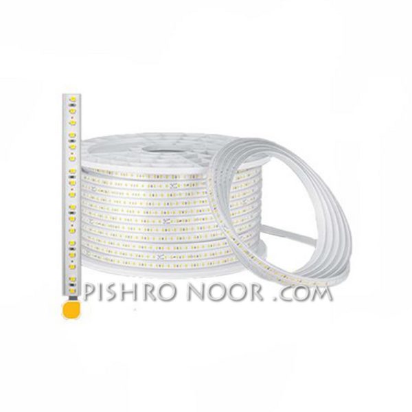 ریسه سی او بی COB Strip سان لوکس برش 50 سانتی متری 220 ولت