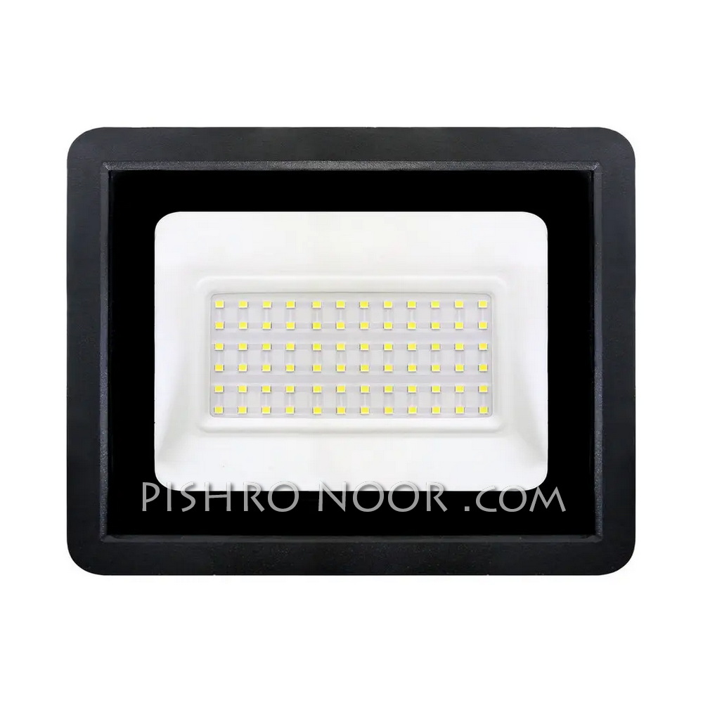 پروژکتور 100 وات SMD سان لوکس مدل FL100