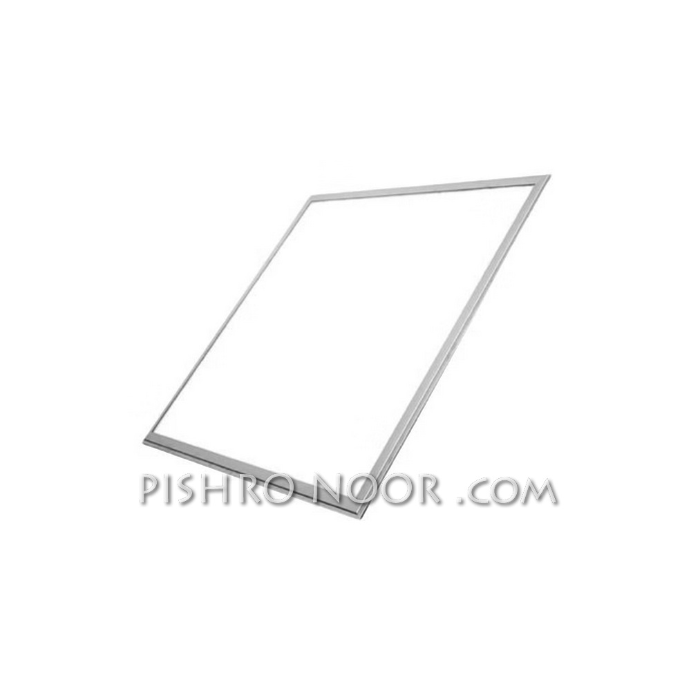 پنل بک‌ لایت توکار (۶۰×۶۰) ۸۰ وات سان لوکس