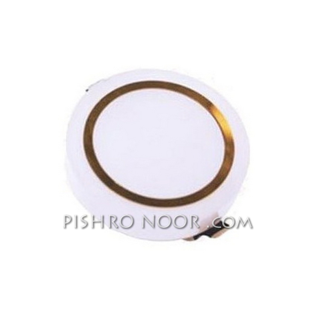 پنل توكار رينگ طﻼیی سان لوکس