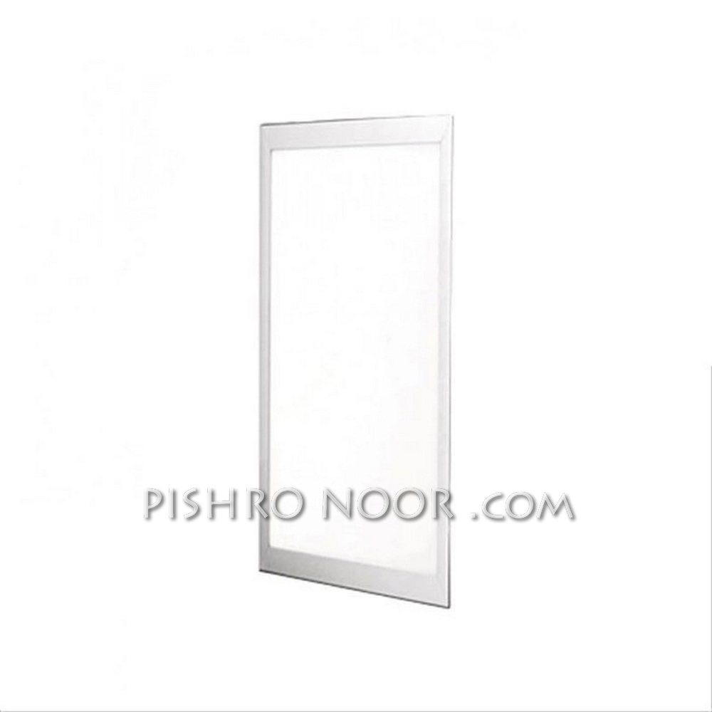 پنل توکار (۱۲۰×۳۰) ۴۸ وات سان لوکس