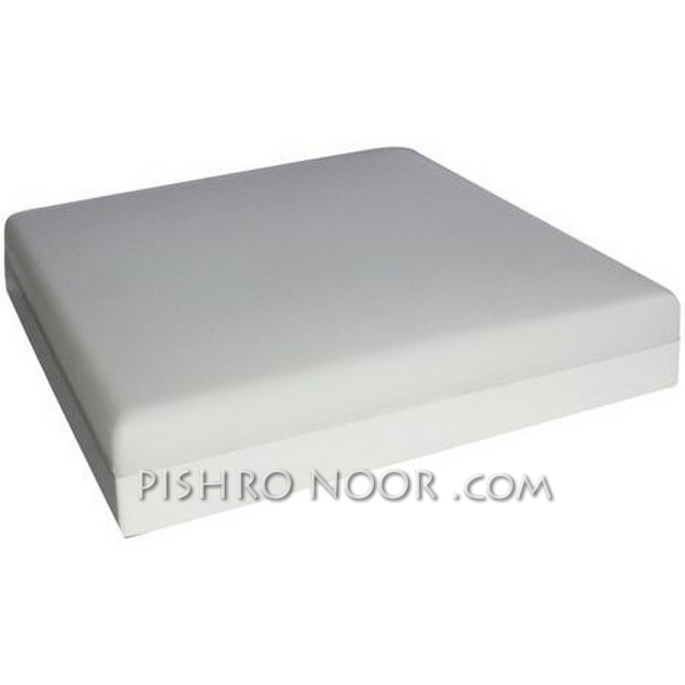 پنل رو كار مربع فريم لس ٢٤وات DOB سان لوکس