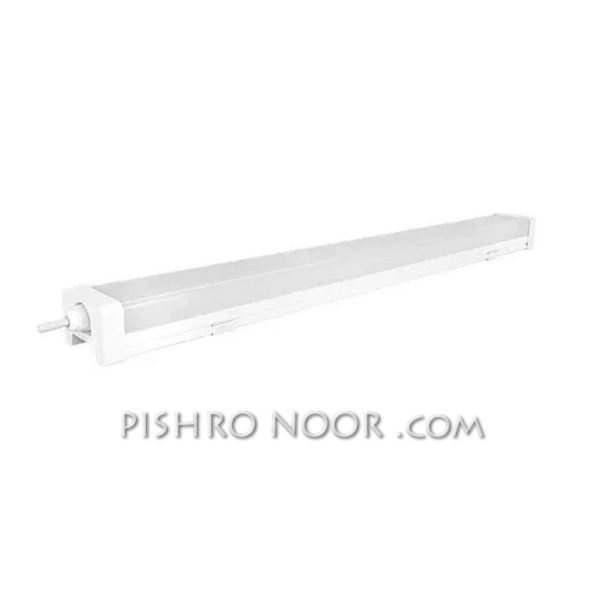 چراغ خطی 30 وات واترپروف (ضد آب) سان لوکس