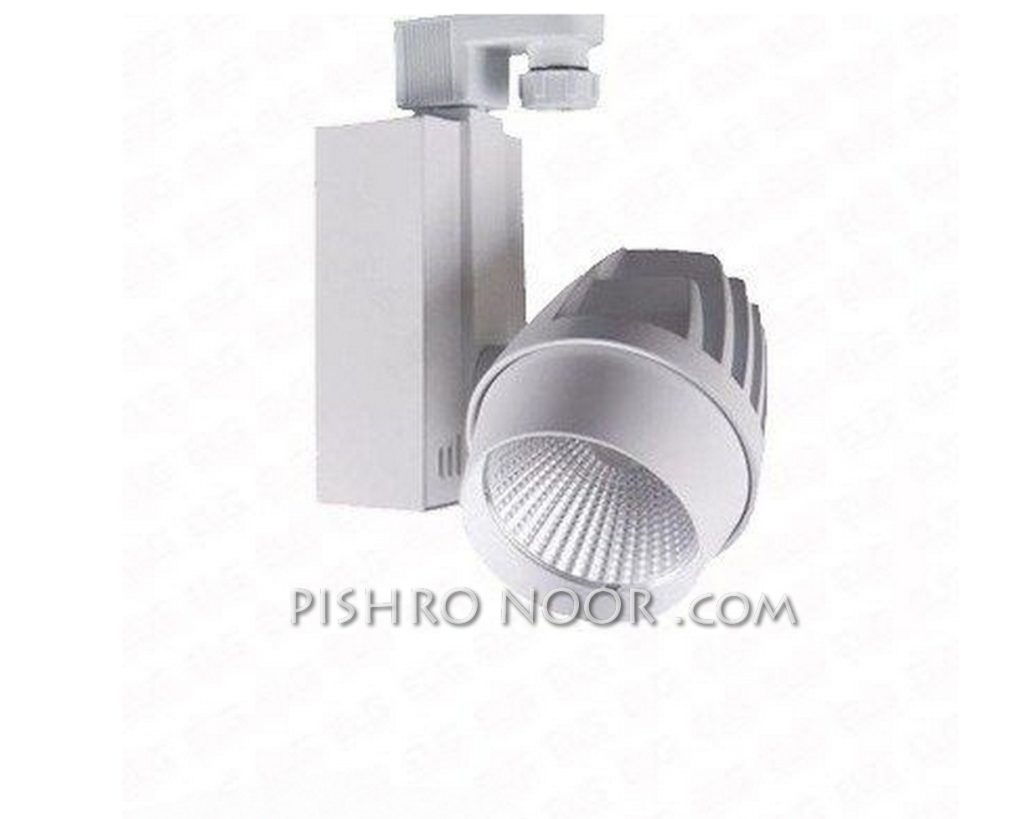 چراغ ریلی COB Track Light سي او بي سان لوکس