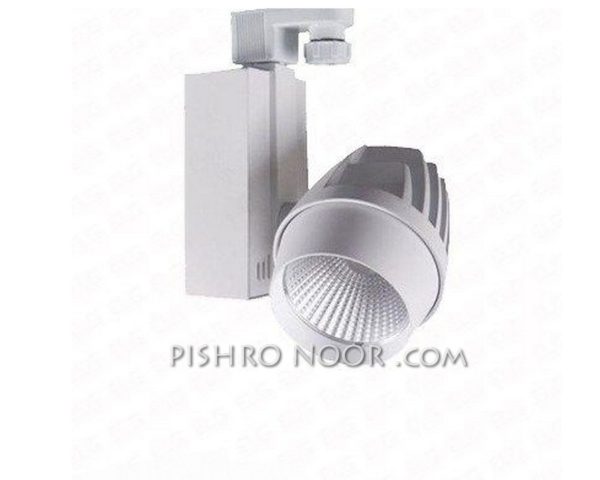 چراغ ریلی COB Track Light سي او بي سان لوکس
