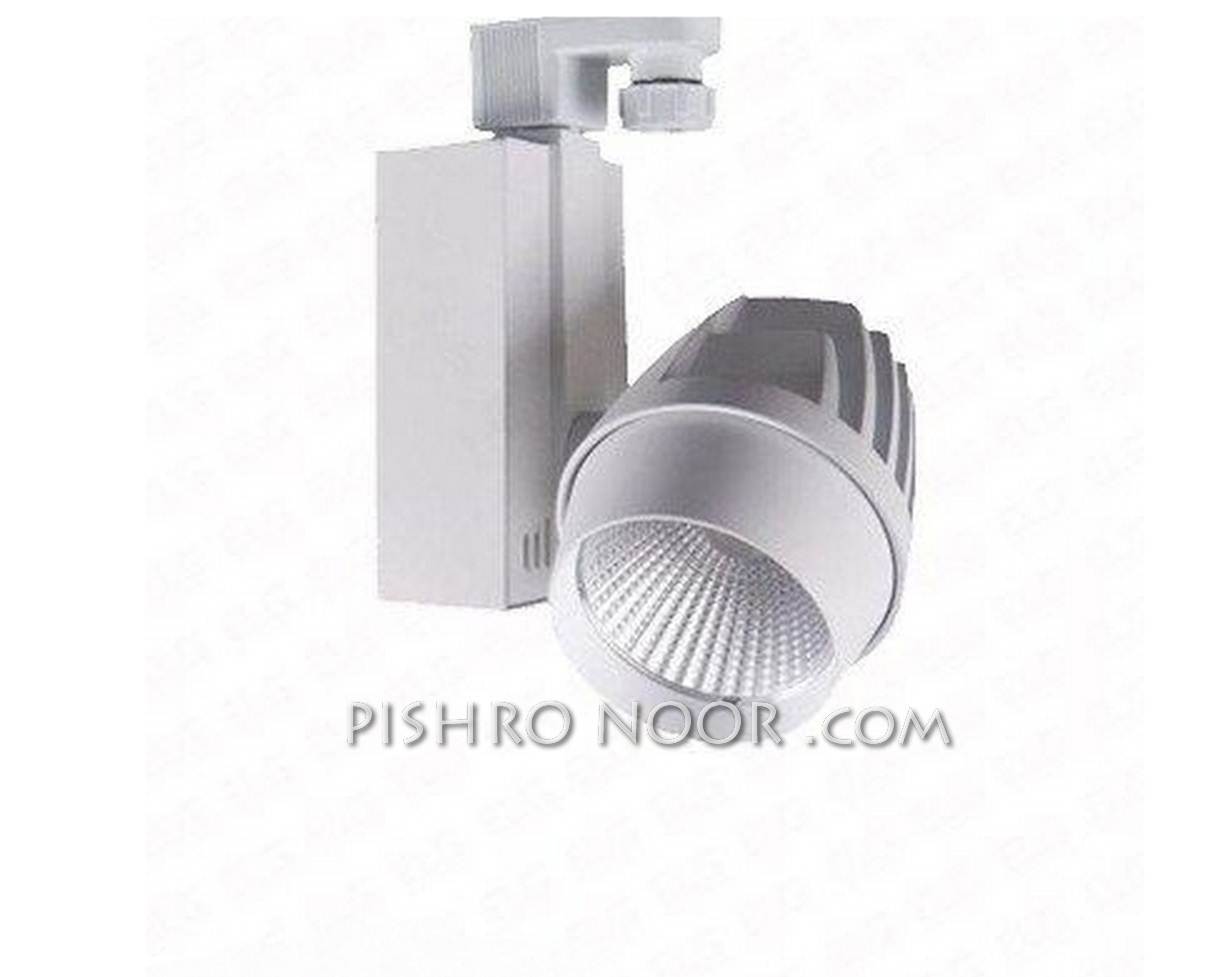 چراغ ریلی COB Track Light سي او بي سان لوکس
