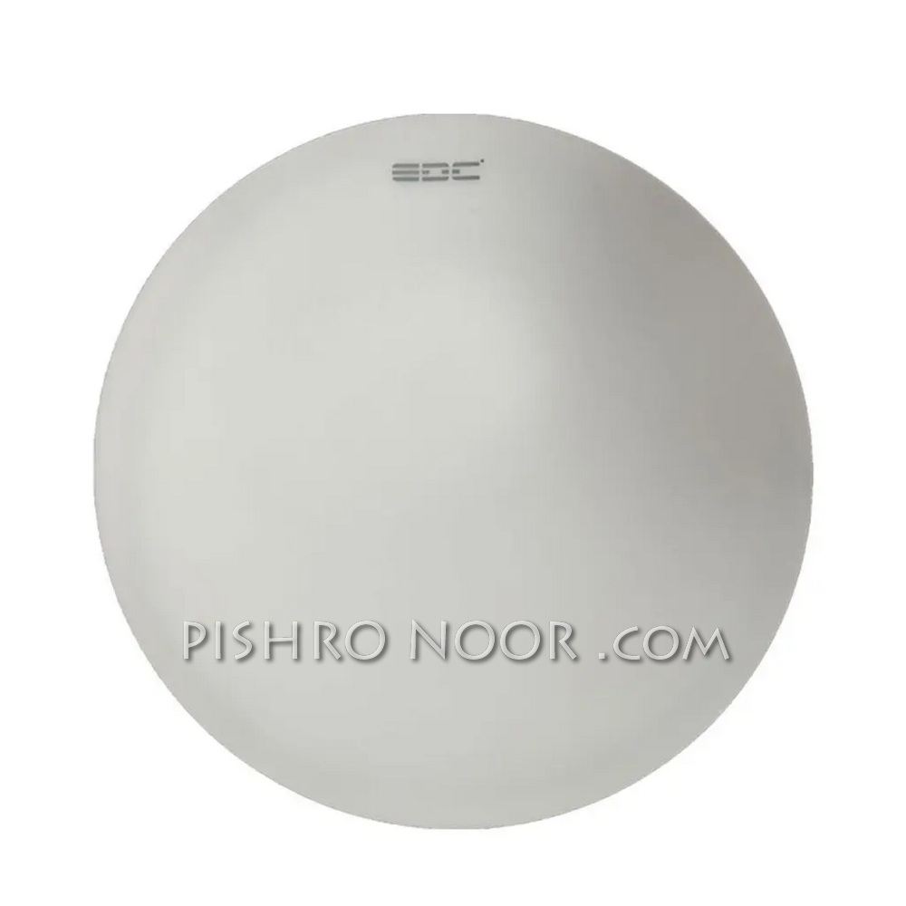 چراغ سقفي سنسوردار مايكروويو ١٨وات سان لوکس