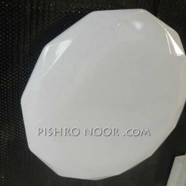 چراغ سقفی سه حالته ریموت دار آلما مدل 803 (2)