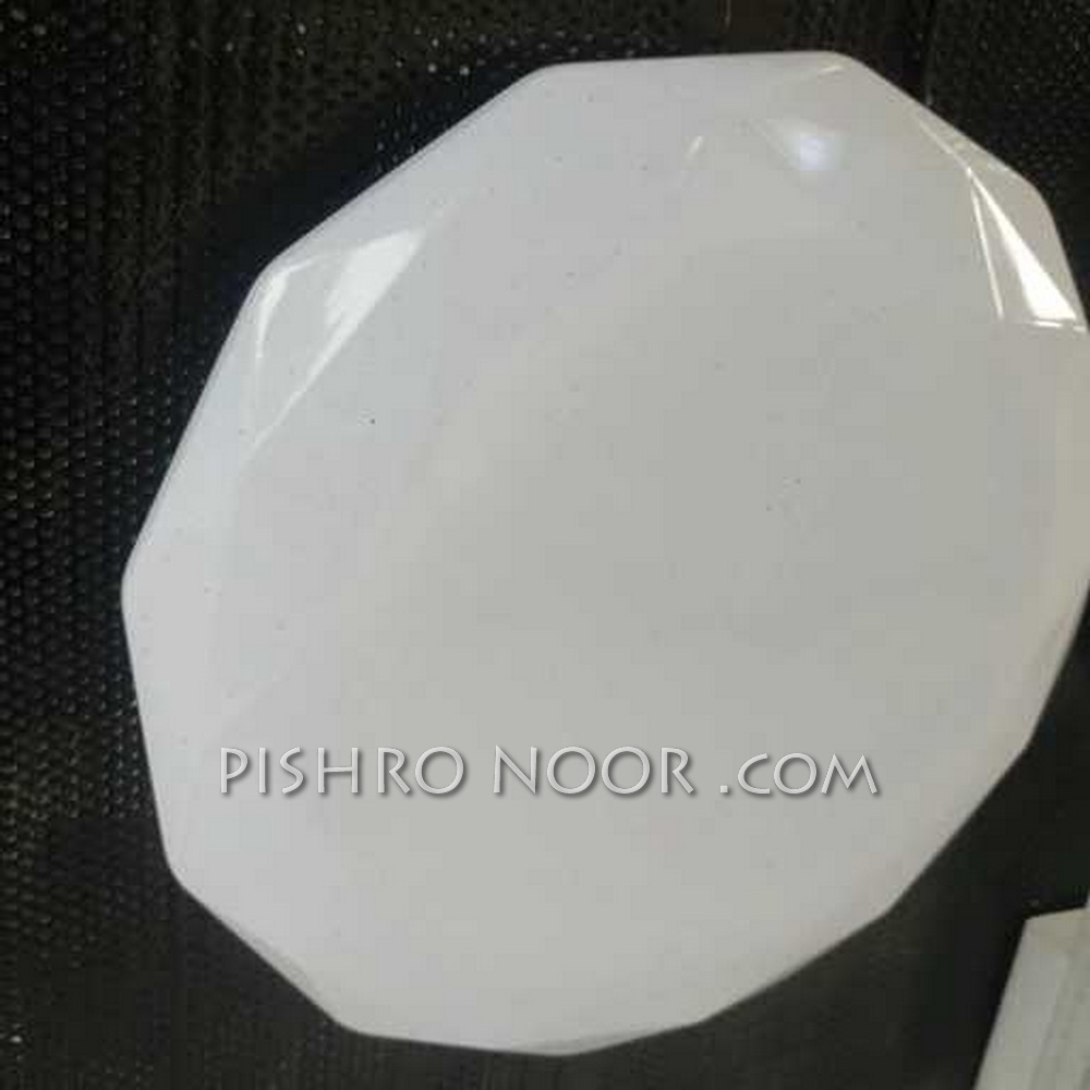 چراغ سقفی سه حالته ریموت دار آلما مدل 803 (2)