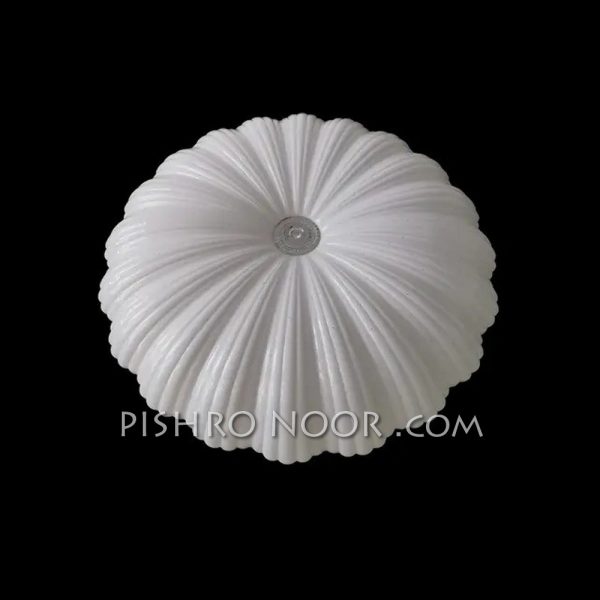 چراغ سقفی سه حالته ریموت دار آلما مدل 804