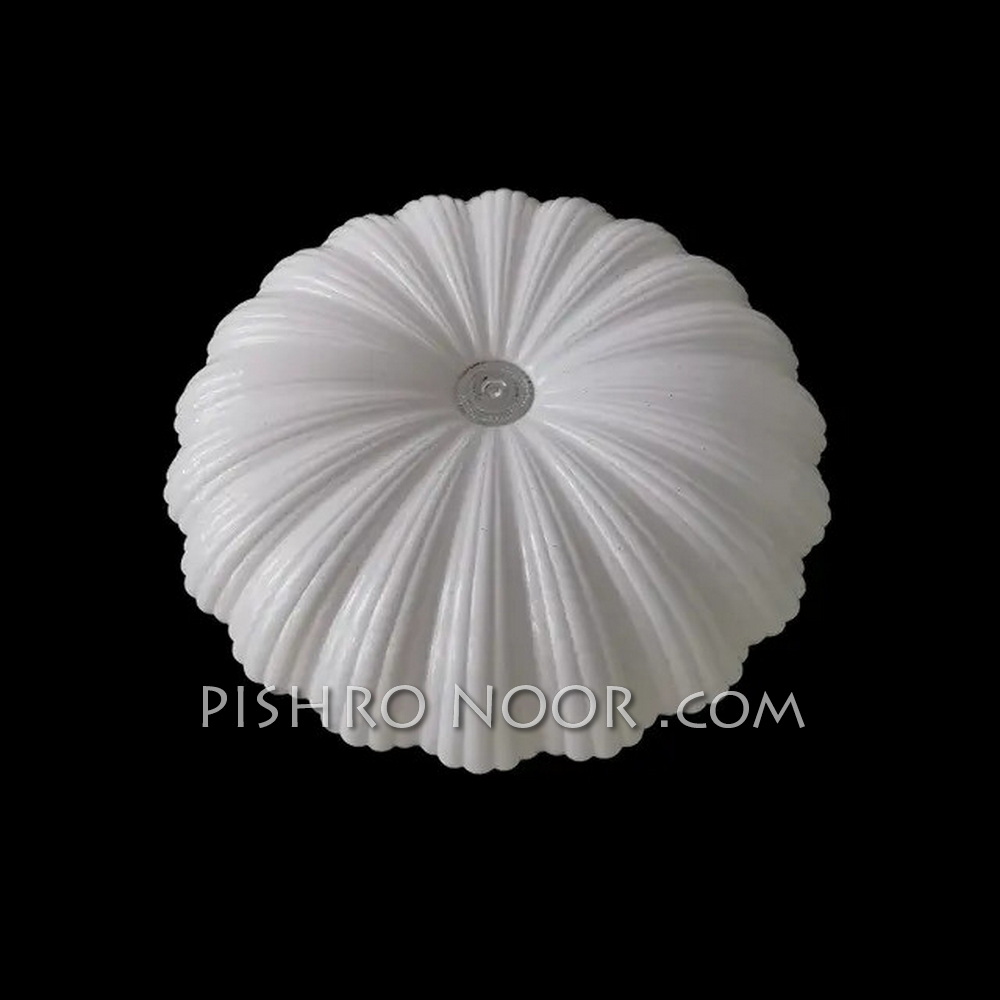 چراغ سقفی سه حالته ریموت دار آلما مدل 804