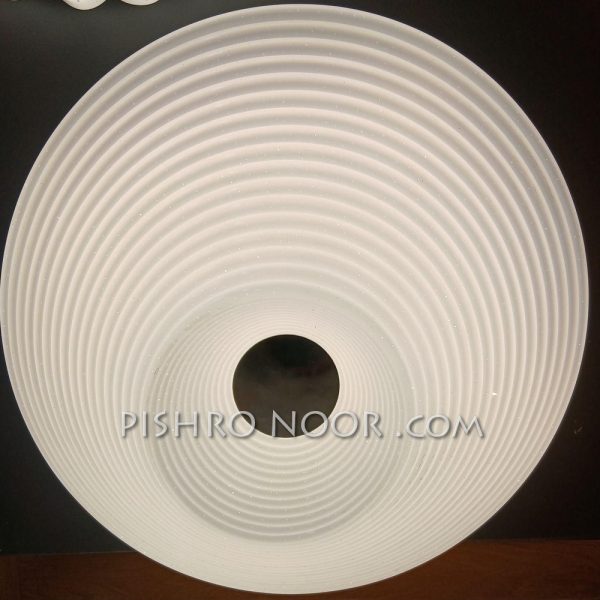 چراغ سقفی سه حالته ریموت دار آلما مدل 805