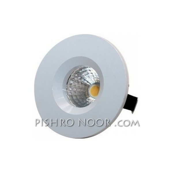 چراغ چشمی متحرک 3 وات سان لوکس مدل ASL3R