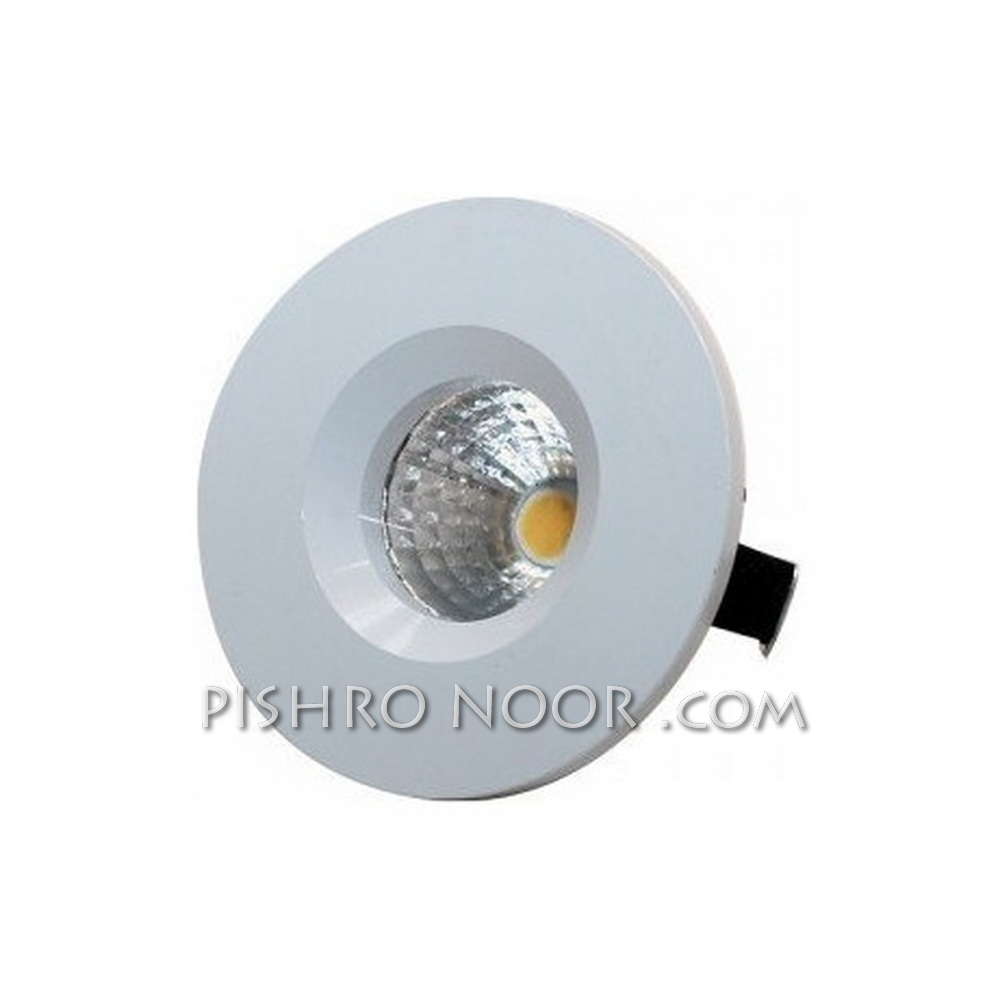 چراغ چشمی متحرک 3 وات سان لوکس مدل ASL3R