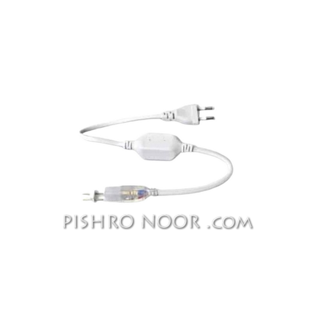 سوكت اتصال ريسه وايرلس سان لوکس مدل Power Line Wireless 8A