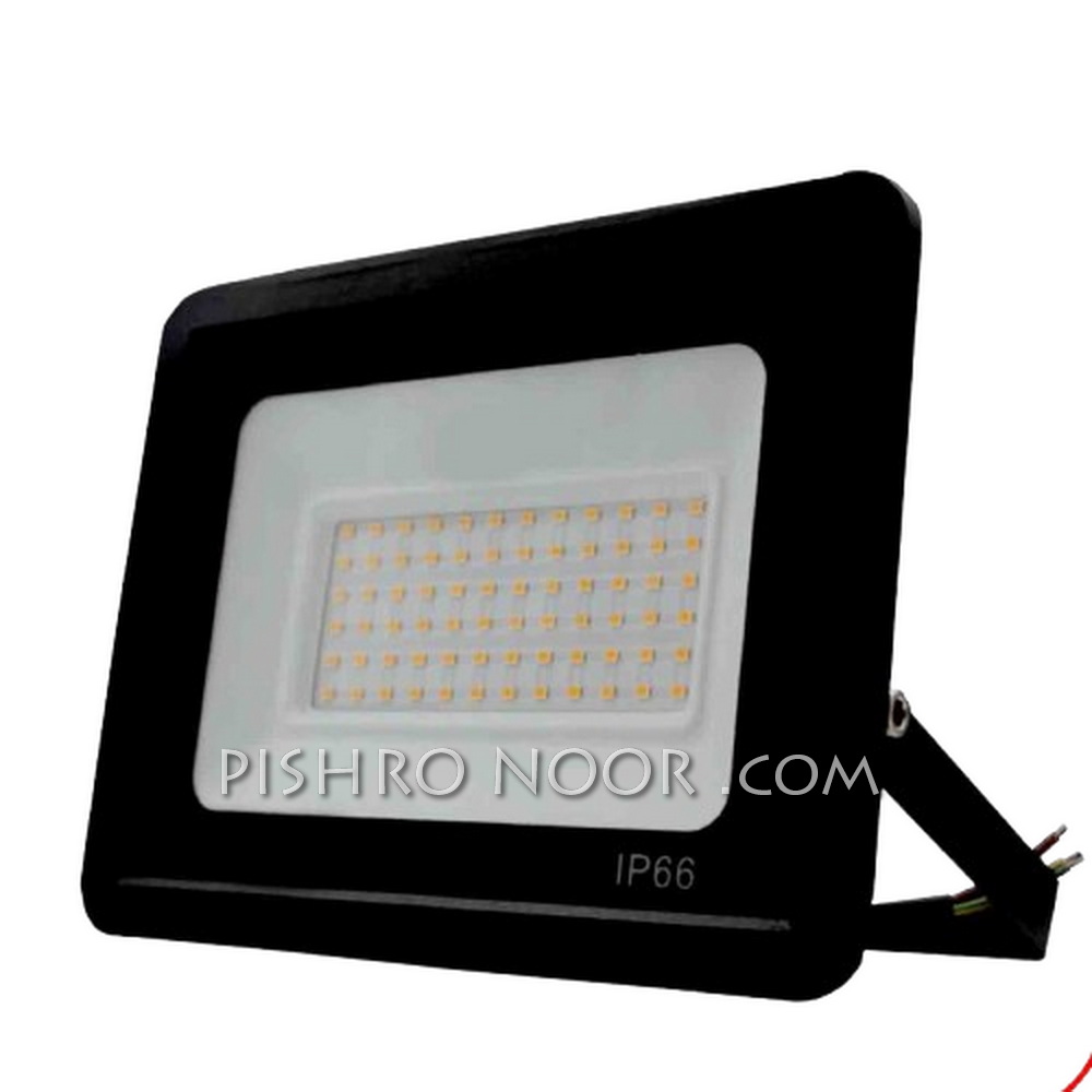 پروژکتور FLOOD LIGHT سان لوکس 200 وات SMD