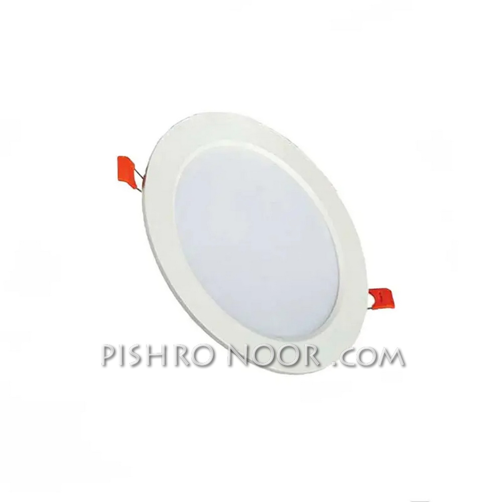 پنل سقفی توكار بک ﻻیت 20 وات مدل IPD سان لوکس
