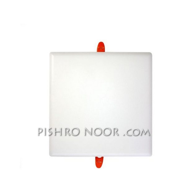 C:\Users\Surface A\OneDrive\Desktop\pishro noor 2\pishronoor\pishronoor\پنل سقفی توكار مربع فريم لس 36 وات سان لوکس.jpg