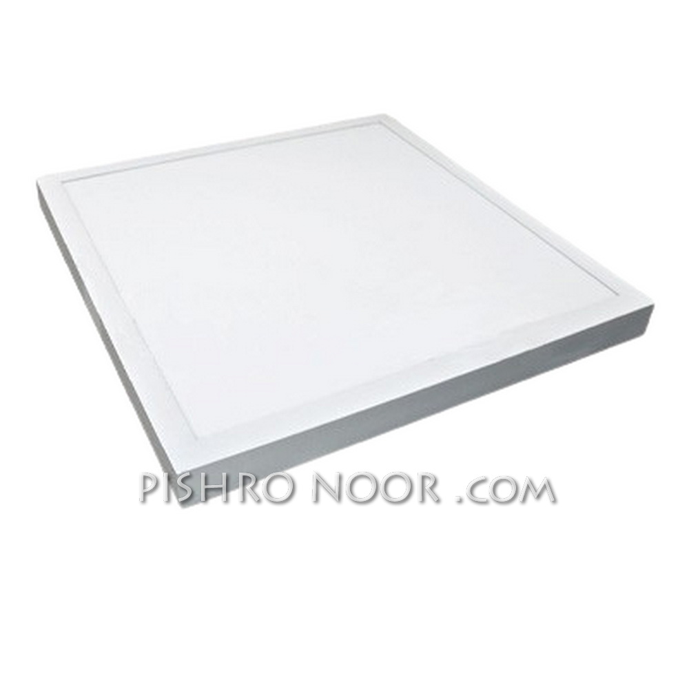 پنل سقفی روکار 60×60 سان لوکس 54 وات سان لوکس مدل SP6654S