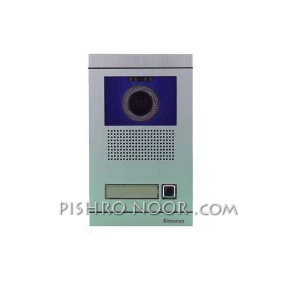 پنل تصویری سیماران یک واحدی مدل VFBC1 فرداد