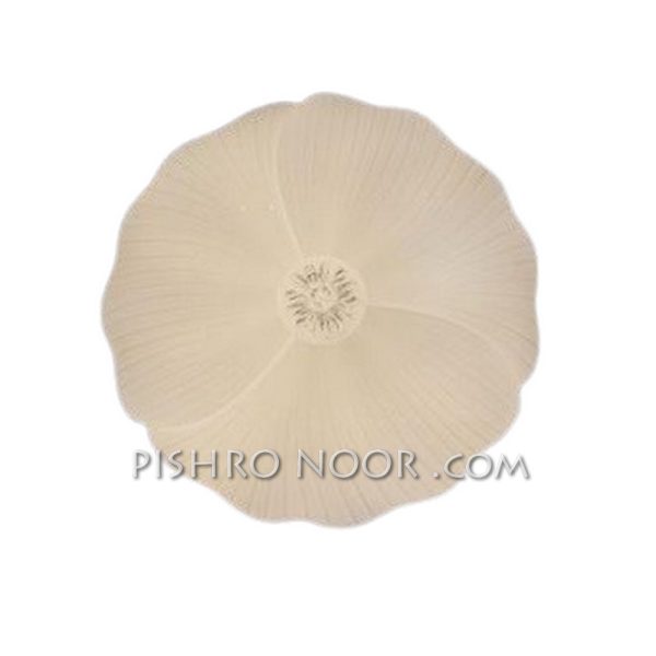 چراغ سقفی سه حالته ریموت دار آلما مدل 611