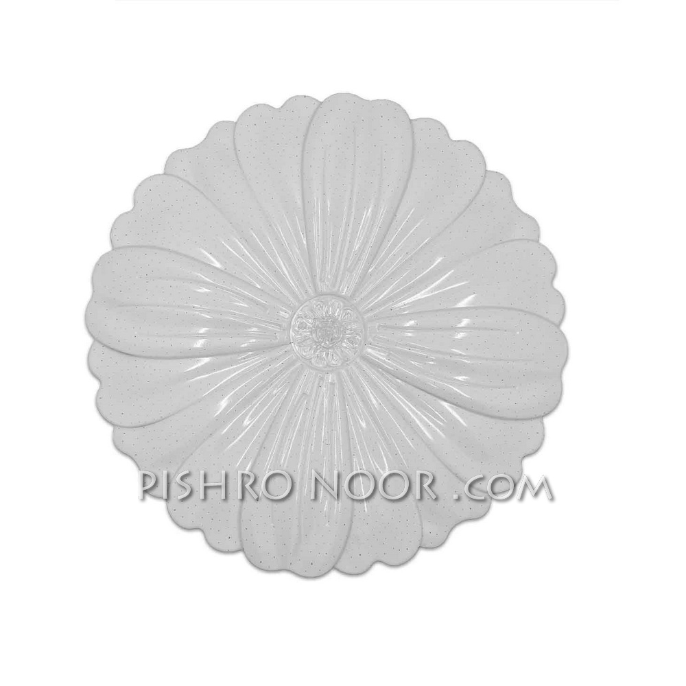 چراغ سقفی سه حالته ریموت دار آلما مدل 809