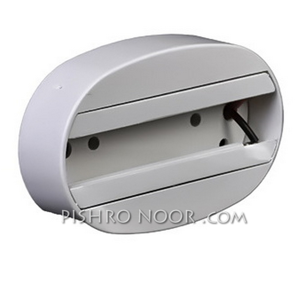  پايه کوتاه روكار ريلي سان لوکس