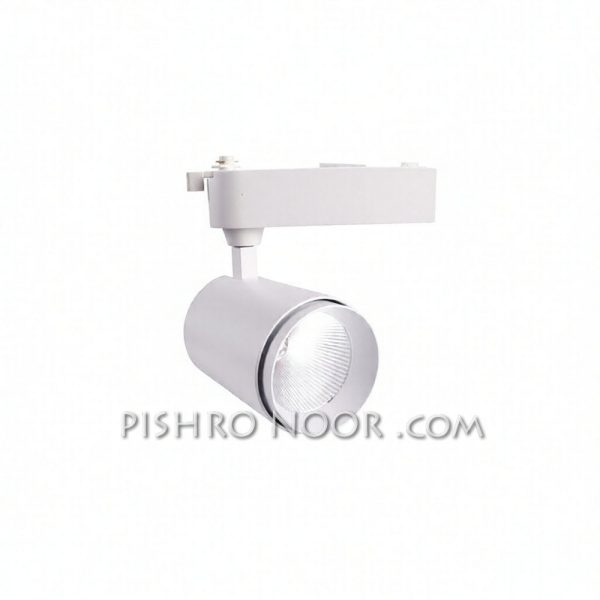 چراغ ریلی 30 وات COB سان لوکس مدل TL3075