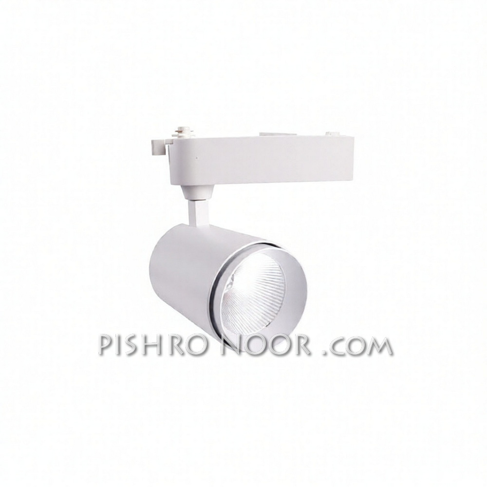 چراغ ریلی 30 وات COB سان لوکس مدل TL3075