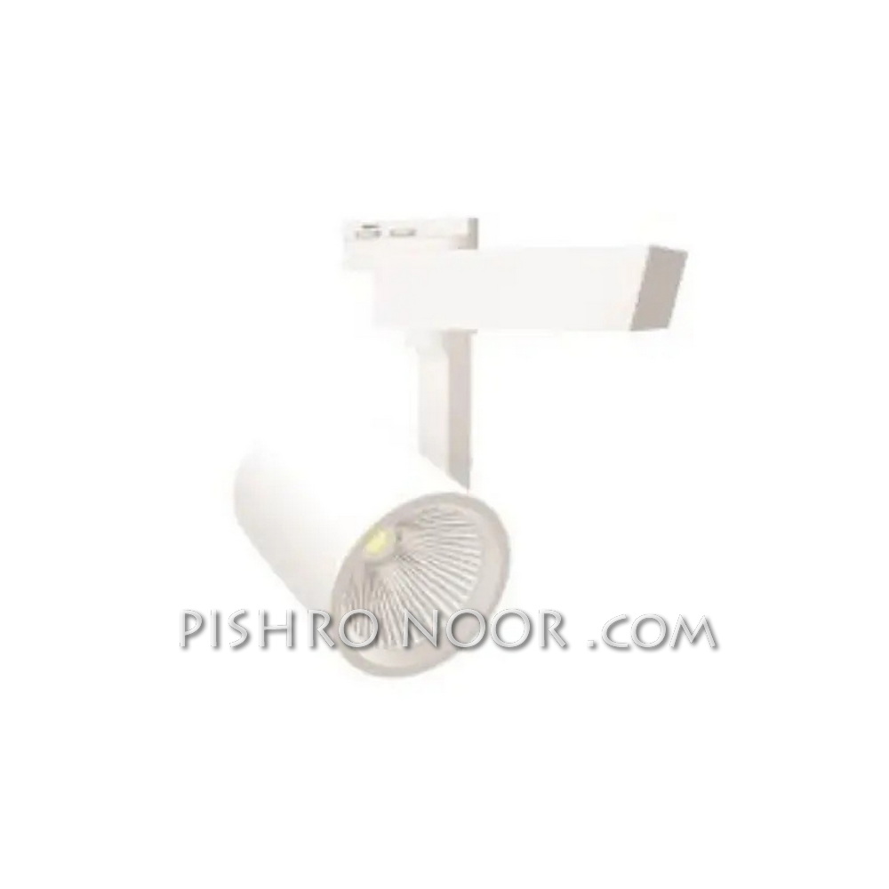 چراغ ریلی 30 وات COB سان لوکس مدل TL45