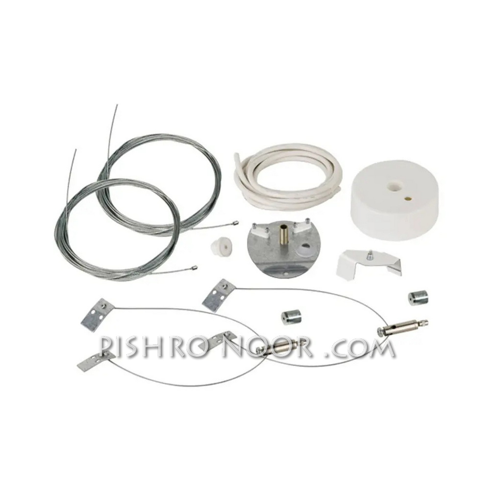 کیت آويز چراغ روشنایی