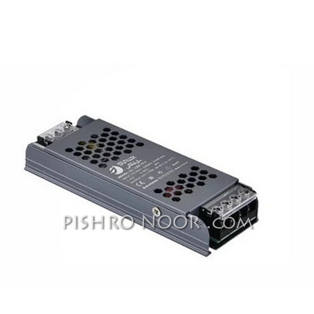ترانس 24 ولت 12.5 آمپر سان لوکس مدل SL-300-24V 