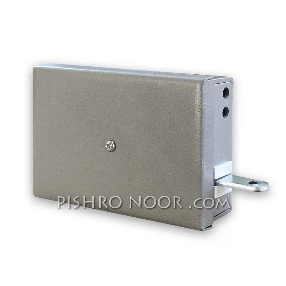 قفل زنجیری 715 سیماران