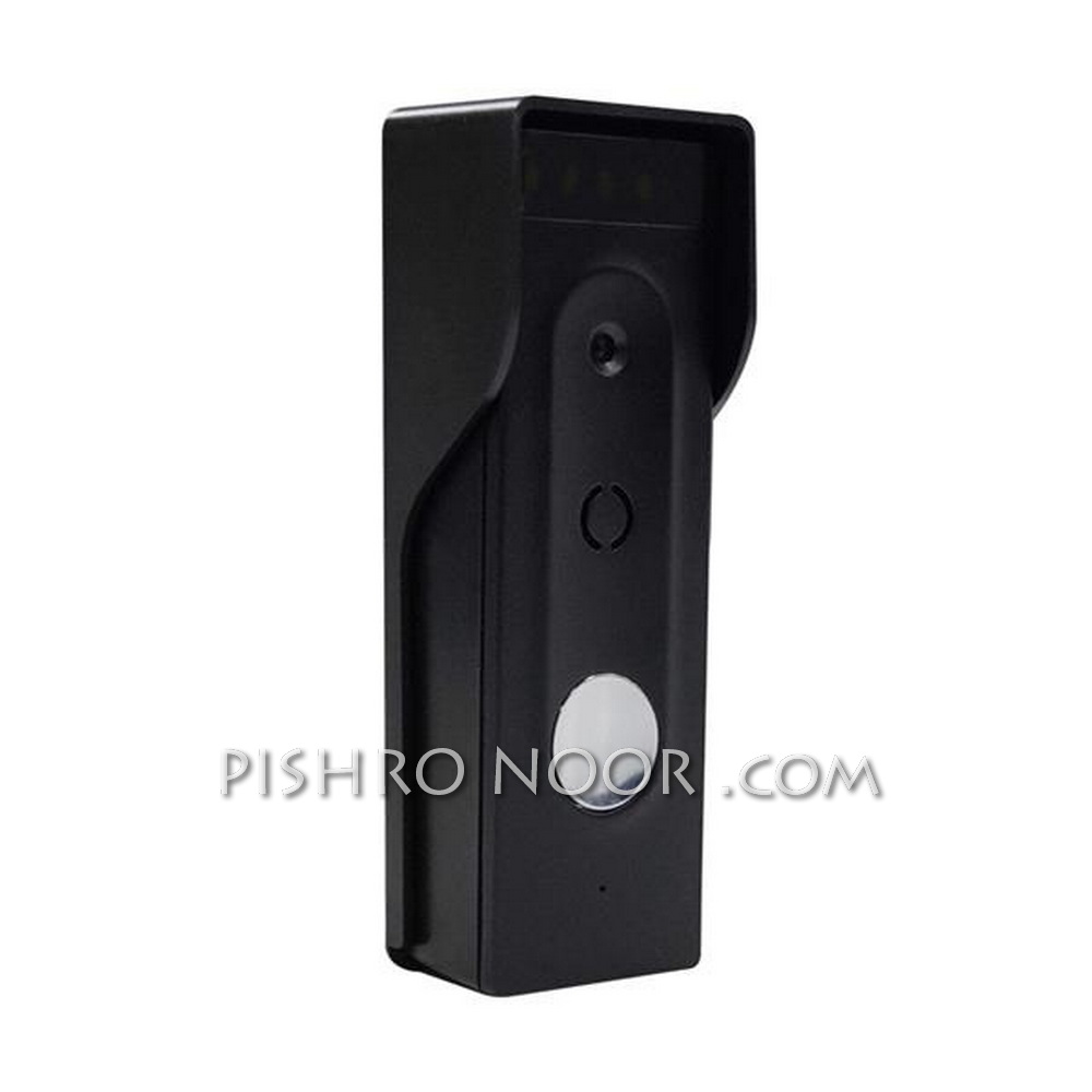 پنل تصویری پین هول سیماران مدل VFC-W139