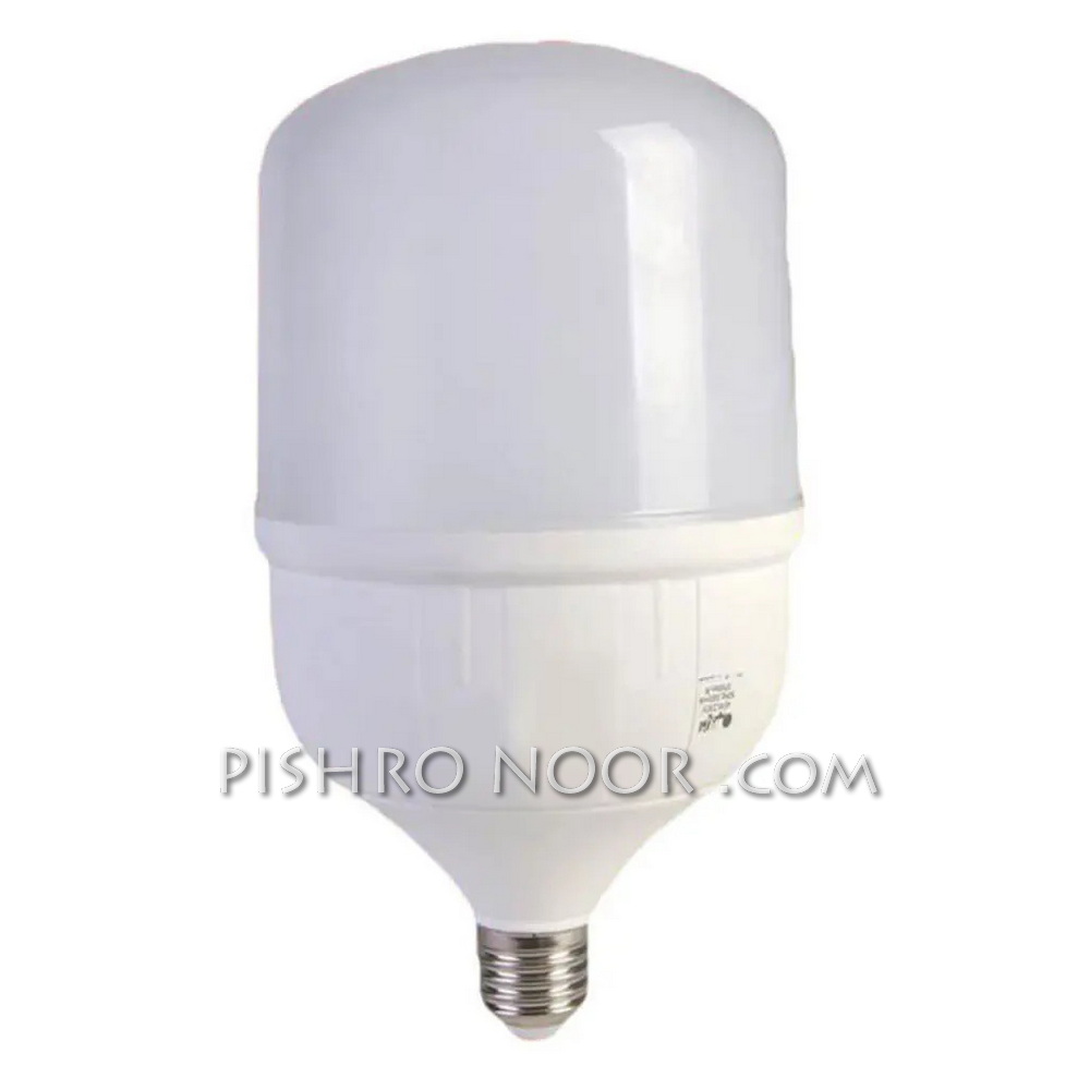 لامپ 40 وات LED ال ای دی استوانه افراتاب مدل AF-CU-40WAP