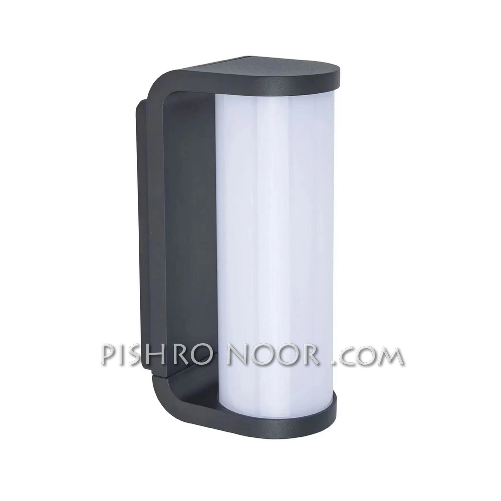 چراغ دیواری SH-2067-16W شعاع الکتریک
