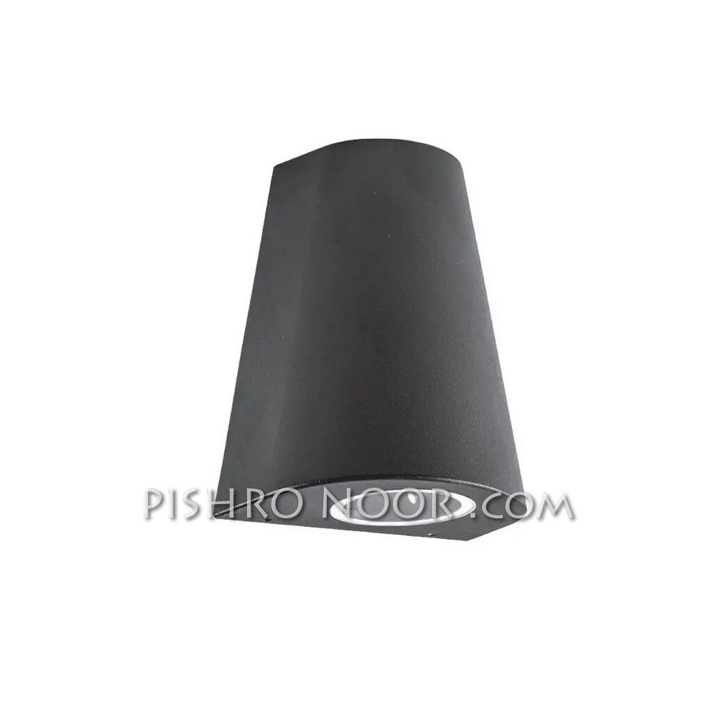 چراغ دیواری دکوراتیو شعاع مدل SH-8834