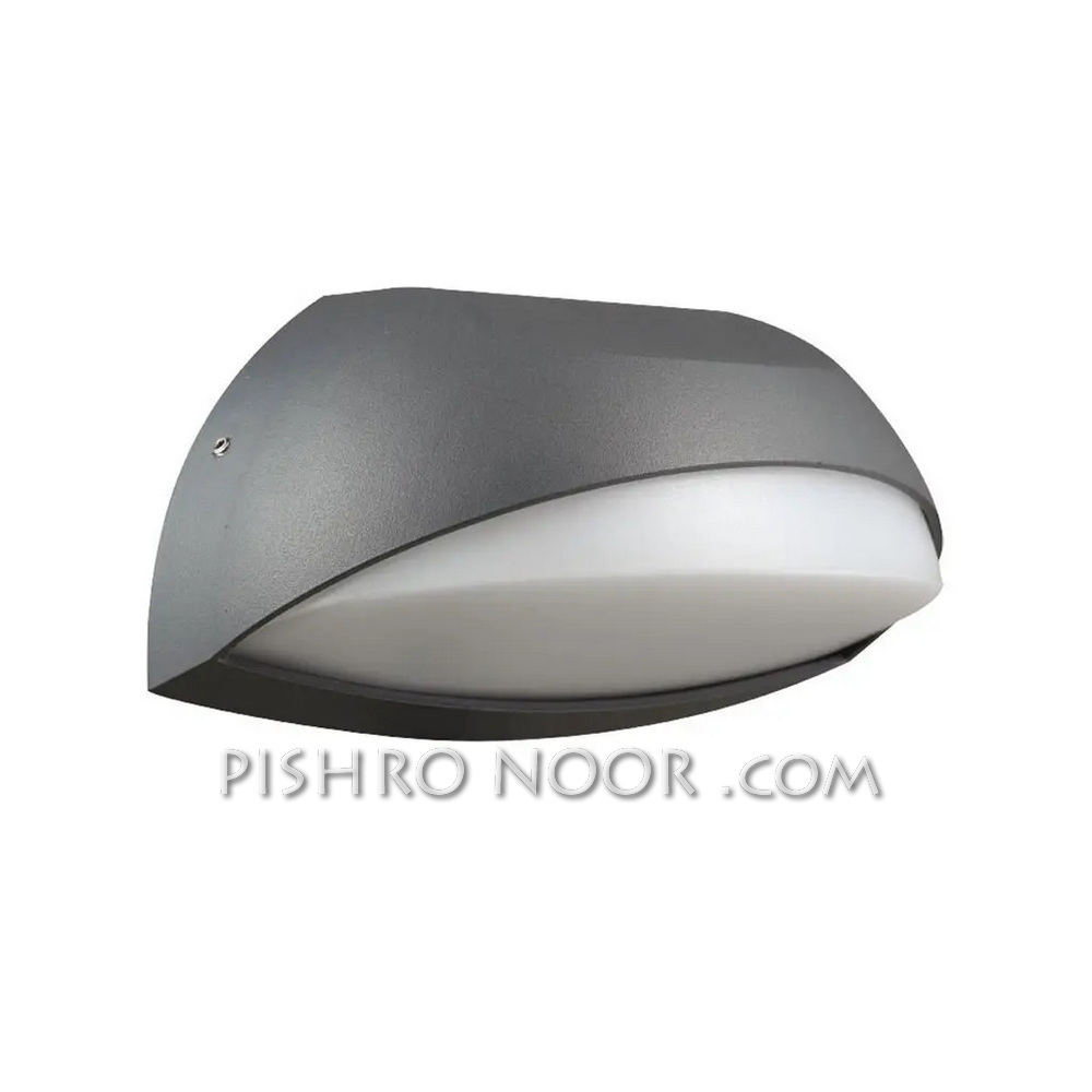 چراغ دیواری مدل 4106 شعاع الکتریک