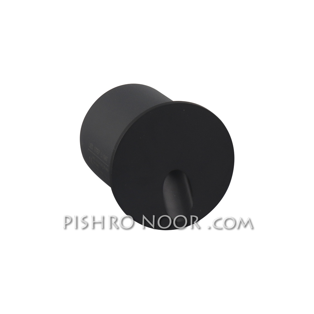 چراغ زیر و کنار پله SH-4002-3W شعاع الکتریک