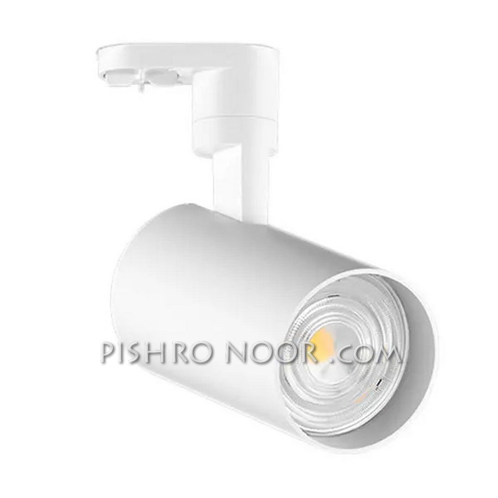 چراغ سقفی LED روکار 30 وات مدل هانی مازی نور