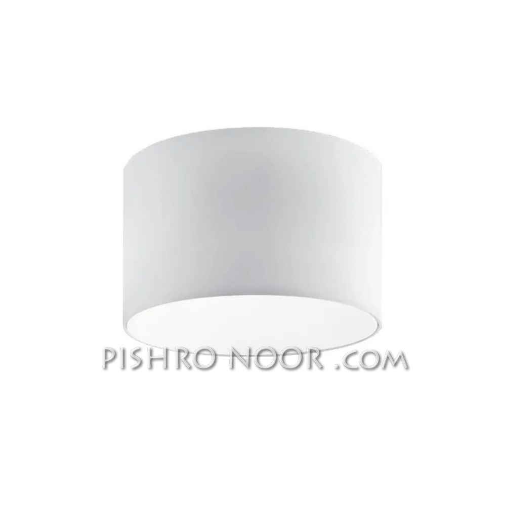 چراغ سقفی روکار 20 وات شعاع مدل SH-5017