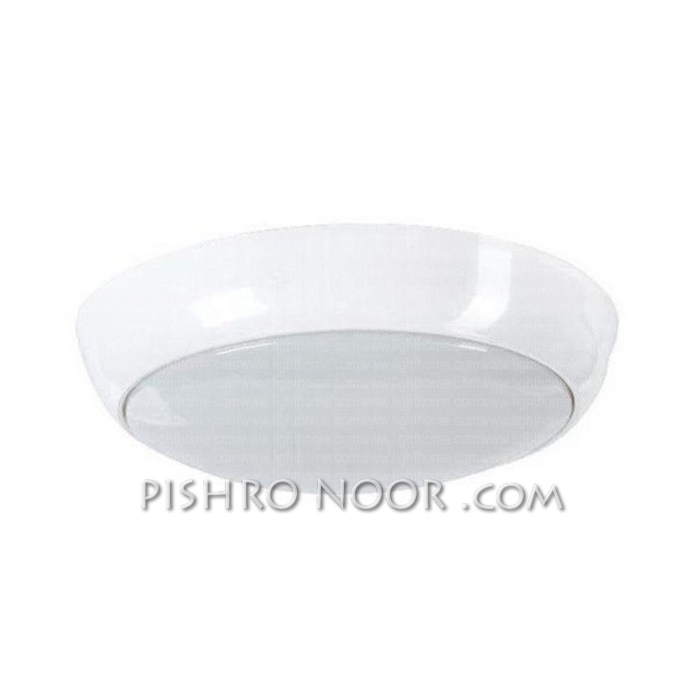 چراغ سقفی گرد روکار شعاع مدل SH-2612
